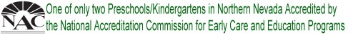 National Accreditation Commission for Early Care and Education Programs